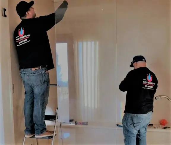 Professional plumbing installation for Tankless Water Heater Installation in Myrdell Estates